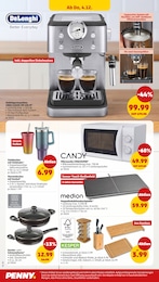 Penny Pfanne im Prospekt 