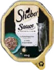 Katzenfutter Selection im Angebot bei Globus-Baumarkt in Magdeburg Katzenfutter Selection Angebote von Sheba bei Globus-Baumarkt Magdeburg für 0,49 €