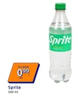 Sprite im Angebot bei Action in Köln Sprite Angebote bei Action Köln für 0,99 €
