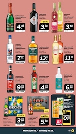 Rotkäppchen Sekt im Netto mit dem Scottie Prospekt in Brandenburg Aktueller Netto mit dem Scottie Prospekt mit Rotkäppchen Sekt, "Günstig. Besser. Für Dich.", Seite 9