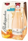 Aktuelles Fruchtsecco Pfirsich Angebot bei Lidl in Hagen (Stadt der FernUniversität) ab 3,99 €