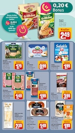 Brötchen im REWE Prospekt in Peine Aktueller REWE Prospekt mit Brötchen, "Dein Markt", Seite 12