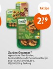 Garden Gourmet von  im aktuellen tegut Prospekt für 2,79 €