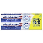 Zahncreme von Blend-a-med im aktuellen Lidl Prospekt für 1,49 €
