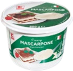 Kaufland Plankstadt - Mascarpone Angebot im Prospekt Mascarpone bei Kaufland im Plankstadt Prospekt für 2,99 €