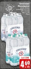 Mineralwasser Medium Angebote von Gerolsteiner bei EDEKA Osnabrück für 4,69 €