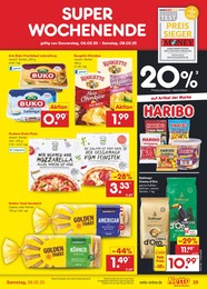 Netto Marken-Discount Korn im Prospekt 