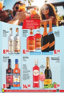 Sekt im aktuellen Trinkgut Prospekt (Krefeld) Sekt im Trinkgut Prospekt "Aktuelle Angebote" mit 10 Seiten (Krefeld)
