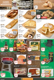 Aktueller GLOBUS Prospekt mit Vollkornbrot, "Aktuelle Angebote", Seite 5