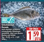 Griechenland Dorade im aktuellen EDEKA Prospekt