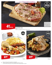 Offre Alimentation dans le catalogue Carrefour du moment à la page 2