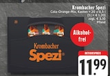 Aktuelles Spezi Angebot bei E center in Herford ab 11,99 €