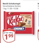 Aktuelle Milka Angebote bei GLOBUS in Siegen (Universitätsstadt) Aktuelles Schokoriegel Angebot bei GLOBUS in Siegen (Universitätsstadt) ab 1,99 €