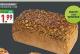 Kürbiskernbrot Angebote bei Marktkauf Dortmund für 1,99 €