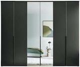 Aktuelles Kleiderschrank-Inneneinteilung Angebot bei Ostermann in Duisburg ab 449,00 €
