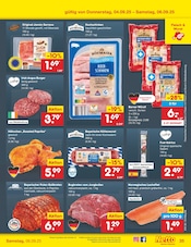 Braten im Netto Marken-Discount Prospekt in Landshut Aktueller Netto Marken-Discount Prospekt mit Braten, "Aktuelle Angebote", Seite 51