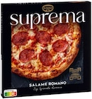 Pizza im Penny Prospekt Suprema Salame Romano von Dr. Oetker im aktuellen Penny Prospekt für 3,99 €