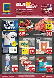 E center Discounter Prospekt der aktuellen Woche mit 30 Seiten, gültig von 26.05.2026 bis 30.05.2026, in Anröchte und Umgebung Aktueller E center Discounter Prospekt in Anröchte und Umgebung, "Aktuelle Angebote" mit 30 Seiten, 26.05.2026 - 30.05.2026