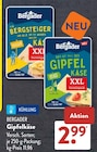 Bergsteiger Käse von Bergader im aktuellen ALDI SÜD Prospekt für 2,99 €