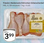 Aktuelle Hähnchen Angebote bei GLOBUS in Leipzig Aktuelles Hähnchen-Unterschenkel Angebot bei GLOBUS in Leipzig ab 3,99 €