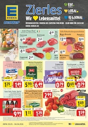 E center Supermarkt Prospekt der aktuellen Woche mit 28 Seiten, gültig von 30.03.2026 bis 04.04.2026, in Castrop-Rauxel und Umgebung Aktueller E center Supermarkt Prospekt in Castrop-Rauxel und Umgebung, "Aktuelle Angebote" mit 28 Seiten, 30.03.2026 - 04.04.2026