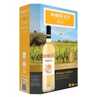 A.O.P. Bordeaux - LA CAVE D'AUGUSTIN FLORENT - Carrefour à Montreuil A.O.P. Bordeaux - LA CAVE D'AUGUSTIN FLORENT en promo chez Carrefour Montreuil à 8,96 €