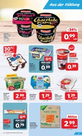 Aktueller Markant Nordwest Prospekt mit Lachs, "DER MARKT FÜR GUTES ESSEN UND TRINKEN", Seite 5