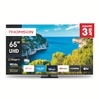 Promo TV LED 4K à 599,99 € dans le catalogue Pulsat à Magnac-Bourg