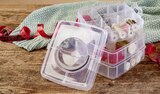Aufbewahrungsbox Angebote bei Woolworth Wismar für 5,00 €