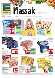 Der aktuelle E center Prospekt Der aktuelle E center Prospekt Wir lieben Lebensmittel!