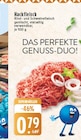 Hackfleisch bei E center im Wesseling Prospekt für 0,79 €