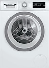 WAN28127 Waschautomat Angebote von BOSCH bei EURONICS Bergkamen für 444,00 €