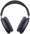 AirPods Max im Angebot bei expert in Hoyerswerda AirPods Max Angebote von Apple bei expert Hoyerswerda für 549,00 €