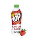 Yop Parfum Fraise - Yop - Supeco à Paris Yop Parfum Fraise - Yop en promo chez Supeco Paris à 0,74 €