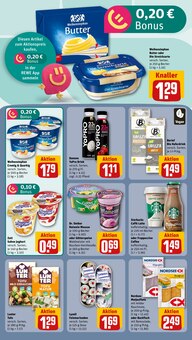 Energydrink im aktuellen REWE Prospekt (Lünen) Energydrink im REWE Prospekt "Dein Markt" mit 31 Seiten (Lünen)
