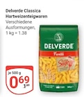 Aktuelle Melitta Angebote bei GLOBUS in Bochum Aktuelles Classica Hartweizenteigwaren Angebot bei GLOBUS in Bochum ab 0,69 €