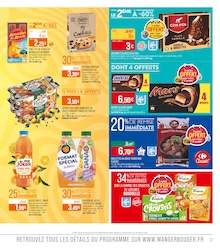 Offre Panier dans le catalogue Supermarchés Match du moment à la page 17