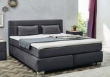Boxspringbett im Angebot bei Opti-Megastore in Bremerhaven Boxspringbett Angebote bei Opti-Megastore Bremerhaven für 1.269,00 €