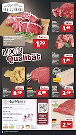 Aktueller famila Nordwest Prospekt mit Fleisch, "Markt - Angebote", Seite 6