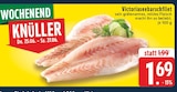 Victoriaseebarschfilet bei EDEKA im Radevormwald Prospekt für 1,69 €