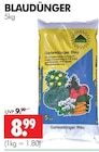 BLAUDÜNGER im Angebot bei Wreesmann in Brandenburg BLAUDÜNGER Angebote bei Wreesmann Brandenburg für 8,99 €