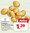Markant Nordwest - Kartoffellieblinge Angebot im Prospekt Kartoffellieblinge bei Markant Nordwest im Prospekt für 1,29 €