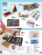 Promos Feutre dans le catalogue "C'est parti pour la magie de Noël !" de JouéClub à la page 248