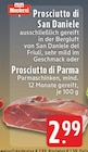 Prosciutto di San Daniele bei EDEKA im Bornheim Prospekt für 2,99 €