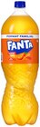 Fanta orange en promo chez Lidl Fanta orange dans le catalogue Lidl