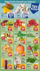 Smoothie im REWE Prospekt in Friedrichshafen Aktueller REWE Prospekt mit Smoothie, "Dein Markt", Seite 10