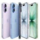 iPhone 17 Angebote von Apple bei expert Coburg für 33,00 €