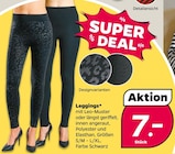 Leggings von  im aktuellen Netto mit dem Scottie Prospekt für 7,00 €