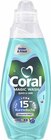 Waschmittel im Angebot bei Hieber in Freiburg Waschmittel Angebote von Coral bei Hieber Freiburg