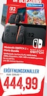 Nintendo SWITCH 2 + Mario Bundle Angebote von Nintendo bei Kaufhaus Stolz Stralsund für 444,99 €